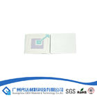 Cheap price on alibaba EAS 8.2MHz anti-theft Soft Jewelry tag RF Paper Labels Tag