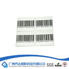 Retail EAS AM 58Khz DR Label for Shoplifting