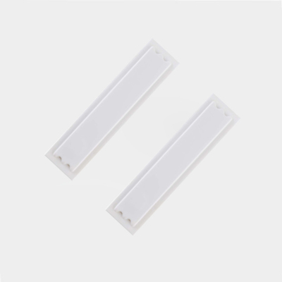 Anti Theft Business Qr Code Protection Sticker Detection Distance 1-2M