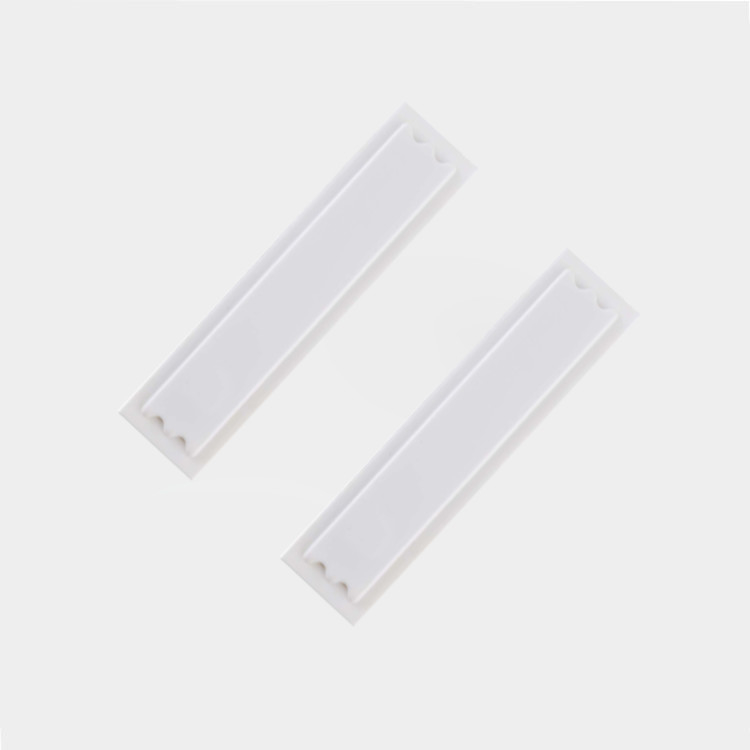 Anti Theft Business Qr Code Protection Sticker Detection Distance 1-2M